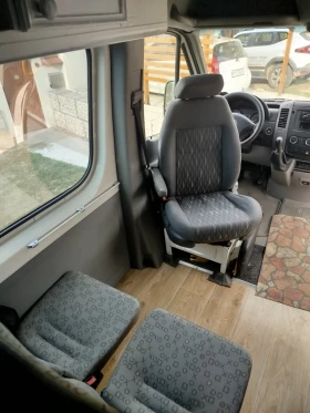Обява за продажба на Кемпер VW Crafter 2.5TDI  ~21 500 лв. - изображение 8
