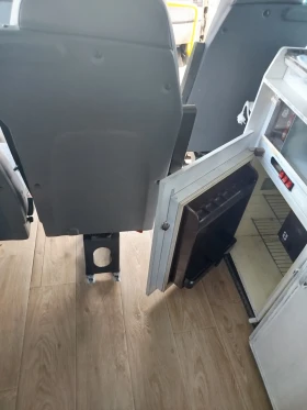 Обява за продажба на Кемпер VW Crafter 2.5TDI  ~21 500 лв. - изображение 7