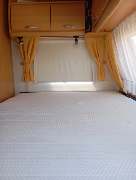 Обява за продажба на Каравана TEC Travel King 490 ~15 999 лв. - изображение 5