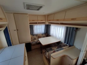 Каравана TEC Siena 450 Форселт Душ Бойлер | Auto.bg — изображение 11