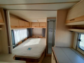 Каравана TEC Siena 450 Форселт Душ Бойлер | Auto.bg — изображение 7