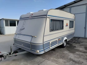 Каравана TEC Siena 450 Форселт Душ Бойлер | Auto.bg — изображение 6