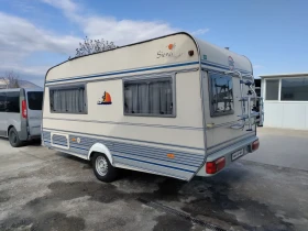 Каравана TEC Siena 450 Форселт Душ Бойлер | Auto.bg — изображение 4