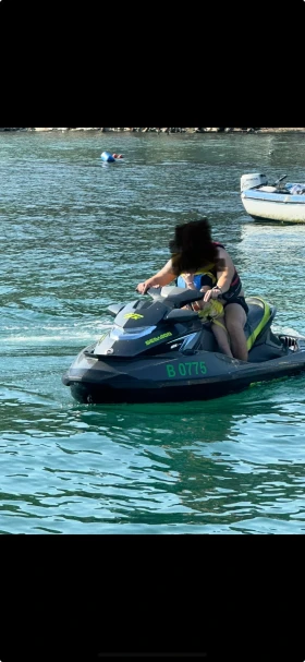 ���� Bombardier Sea Doo 2015 | Mobile.bg � ����� ������ 2