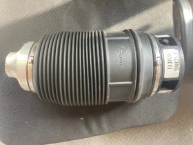 задна въздушна възглавница Mercedes W211, снимка 3