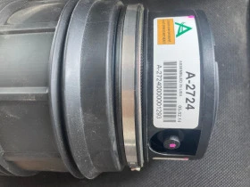 задна въздушна възглавница Mercedes W211, снимка 6