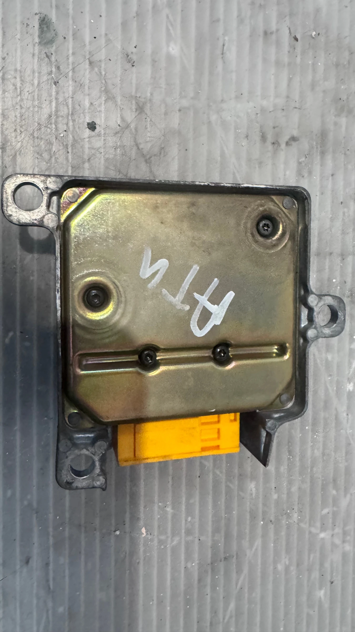 Airbag  /  /  a LandRover Freelander - YWC106360 | Mobile.bg   2