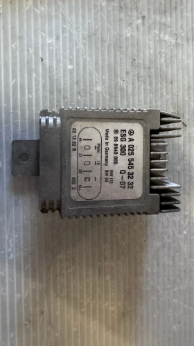         Mercedes A - A0255453232 / 898940000