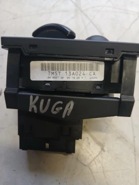 7M5T 13A024 CA ���� �� ������ Ford Kuga 2010�  | Mobile.bg � ����� ������ 2