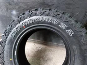 Гуми Всесезонни 215/75R15, снимка 6