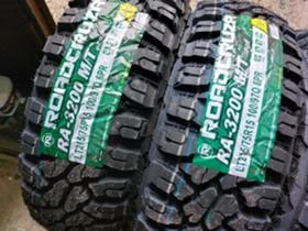 Гуми Всесезонни 215/75R15, снимка 2