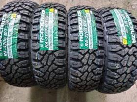Гуми Всесезонни 215/75R15, снимка 1