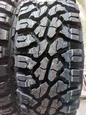 Гуми Всесезонни 215/75R15, снимка 4