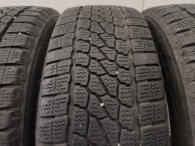 Гуми Зимни 215/65R16, снимка 3