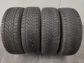 Гуми Зимни 215/65R16, снимка 5