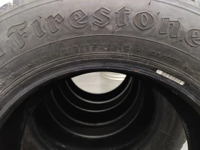 Гуми Зимни 215/65R16, снимка 10
