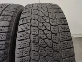 Гуми Зимни 215/65R16, снимка 4