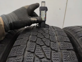 Гуми Зимни 215/65R16, снимка 7