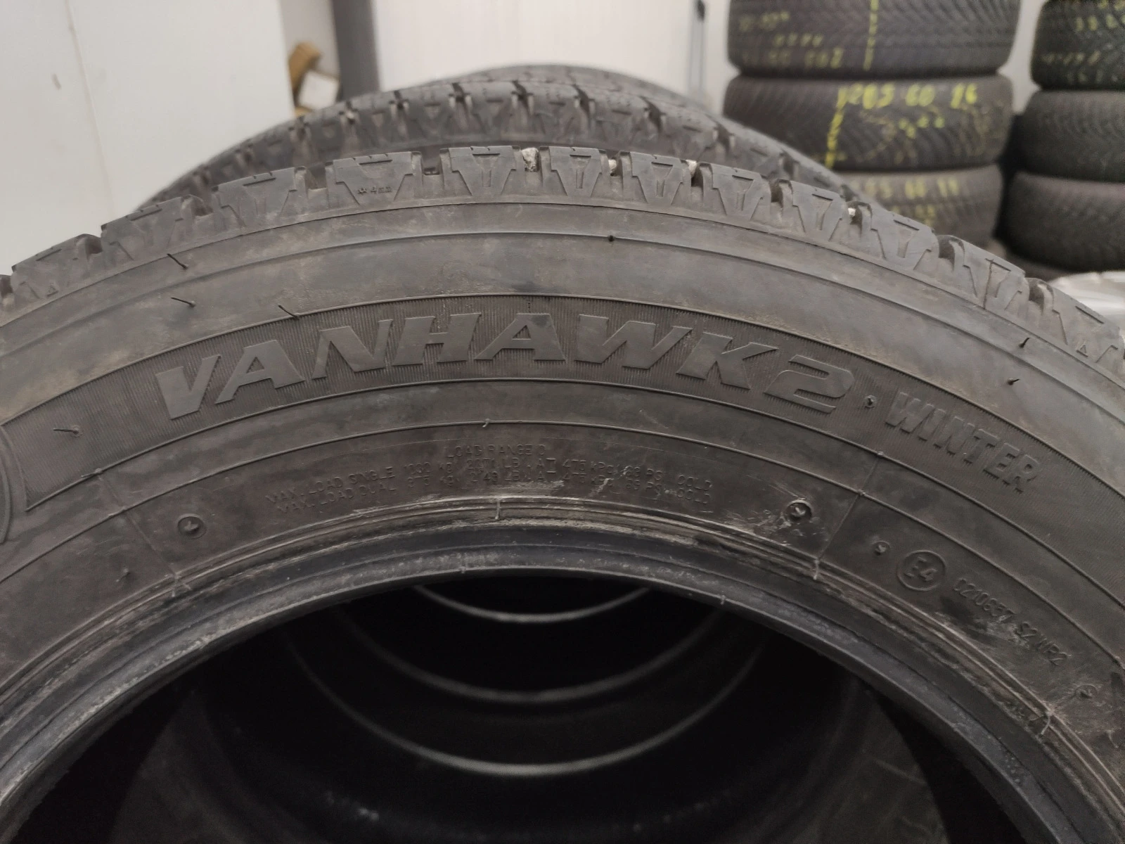  215/65R16 | Mobile.bg   8