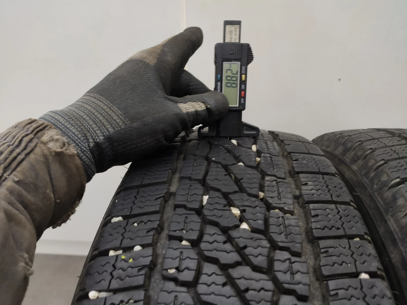  215/65R16 | Mobile.bg   6