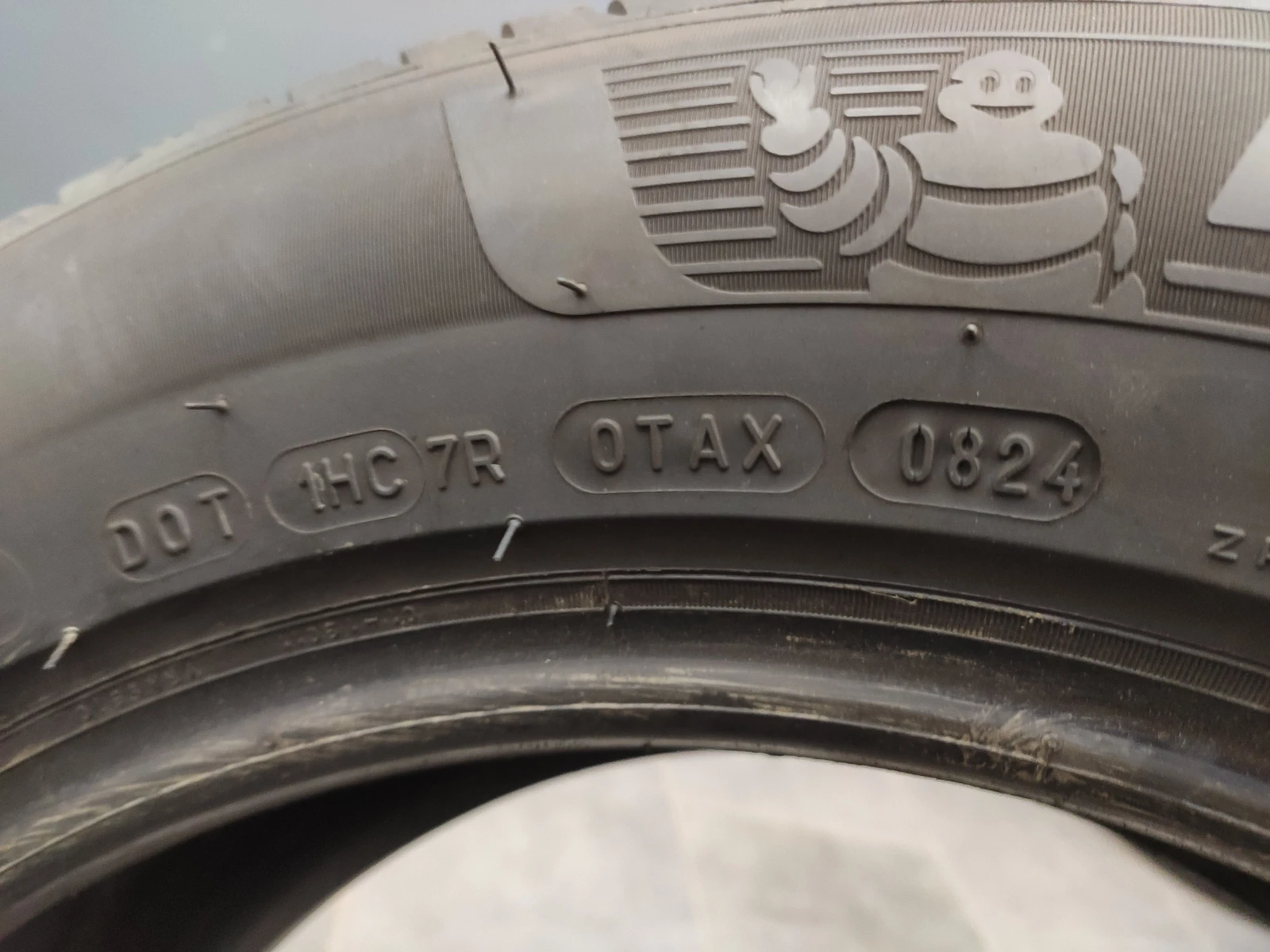  205/60R16 | Mobile.bg   6