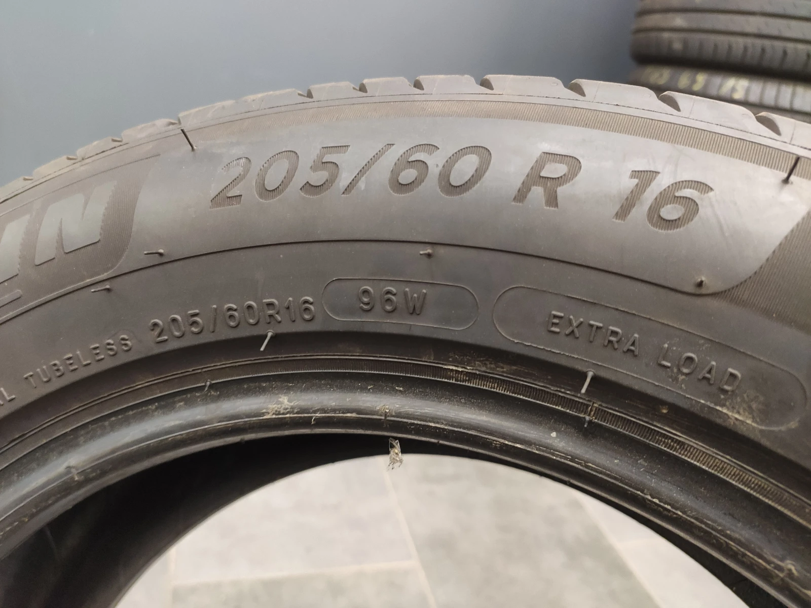  205/60R16 | Mobile.bg   5