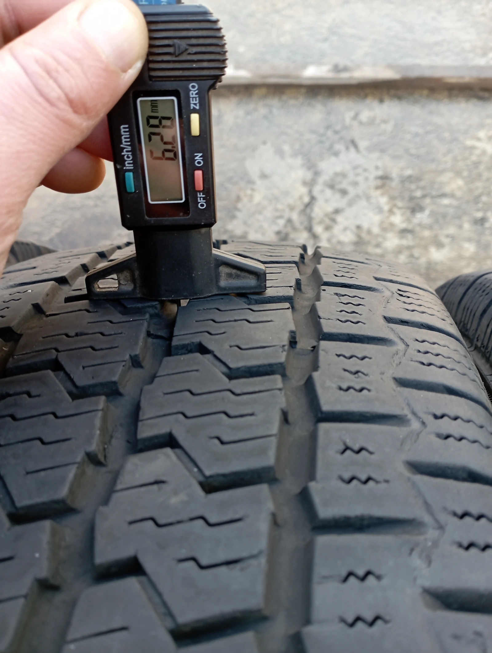  225/65R16 | Mobile.bg   4