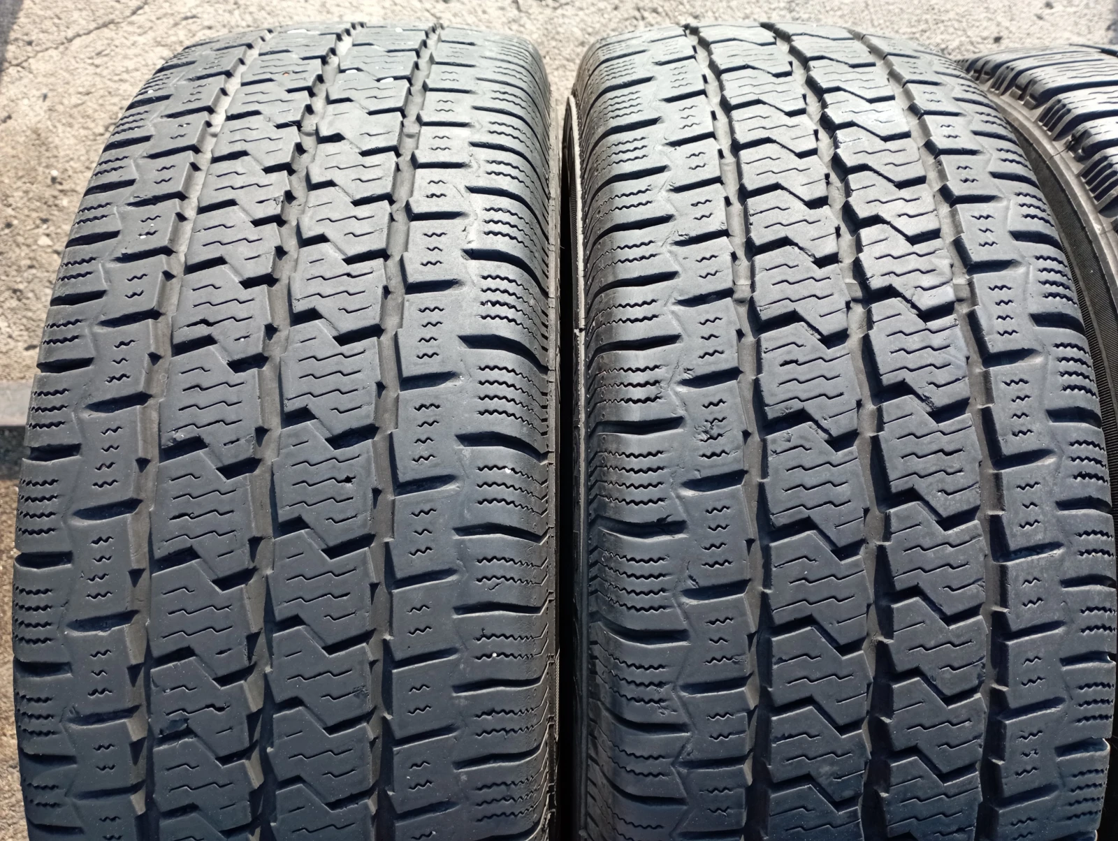  225/65R16 | Mobile.bg   1