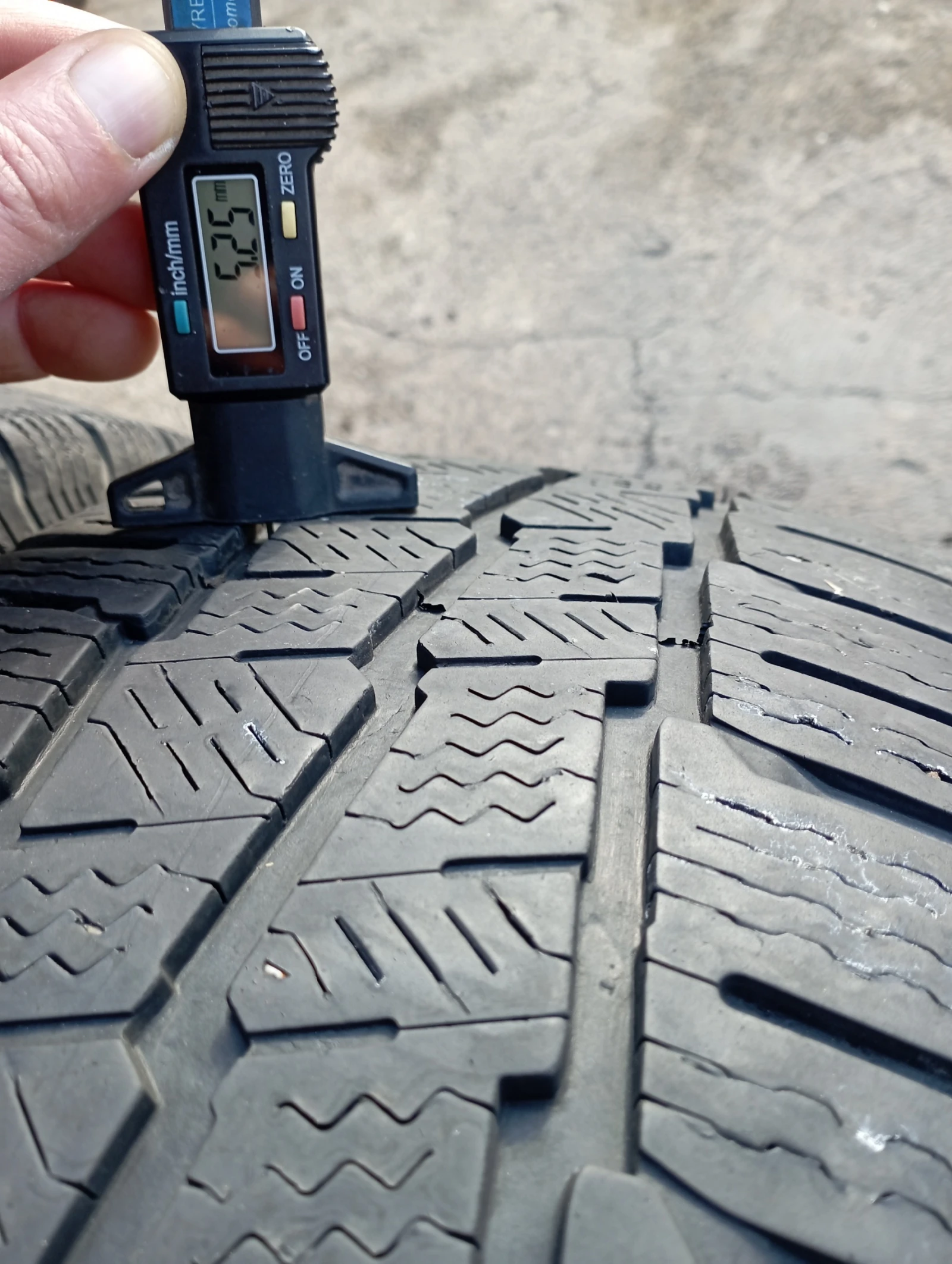  225/65R16 | Mobile.bg   8