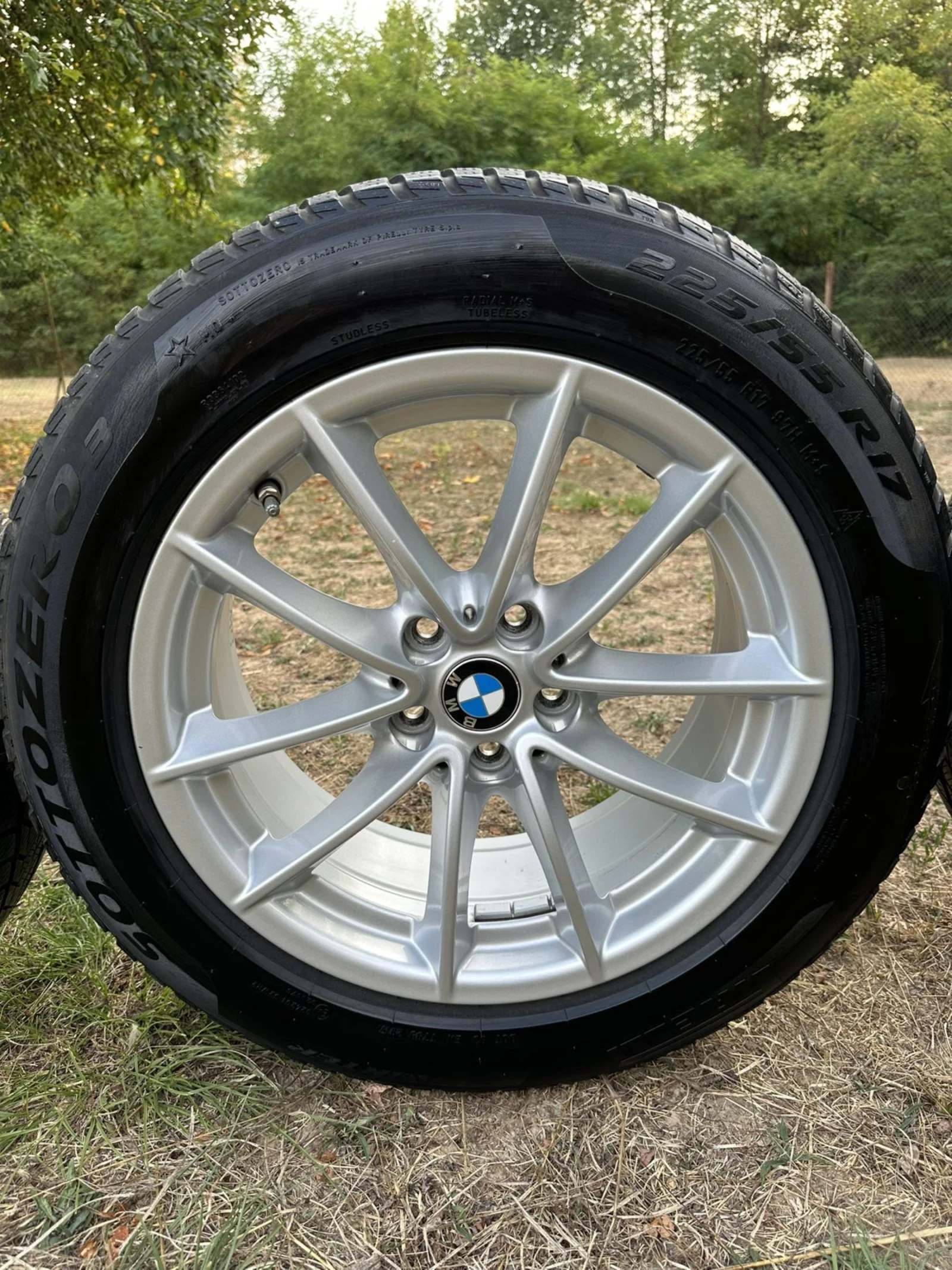    225/55R17  BMW | Mobile.bg   8