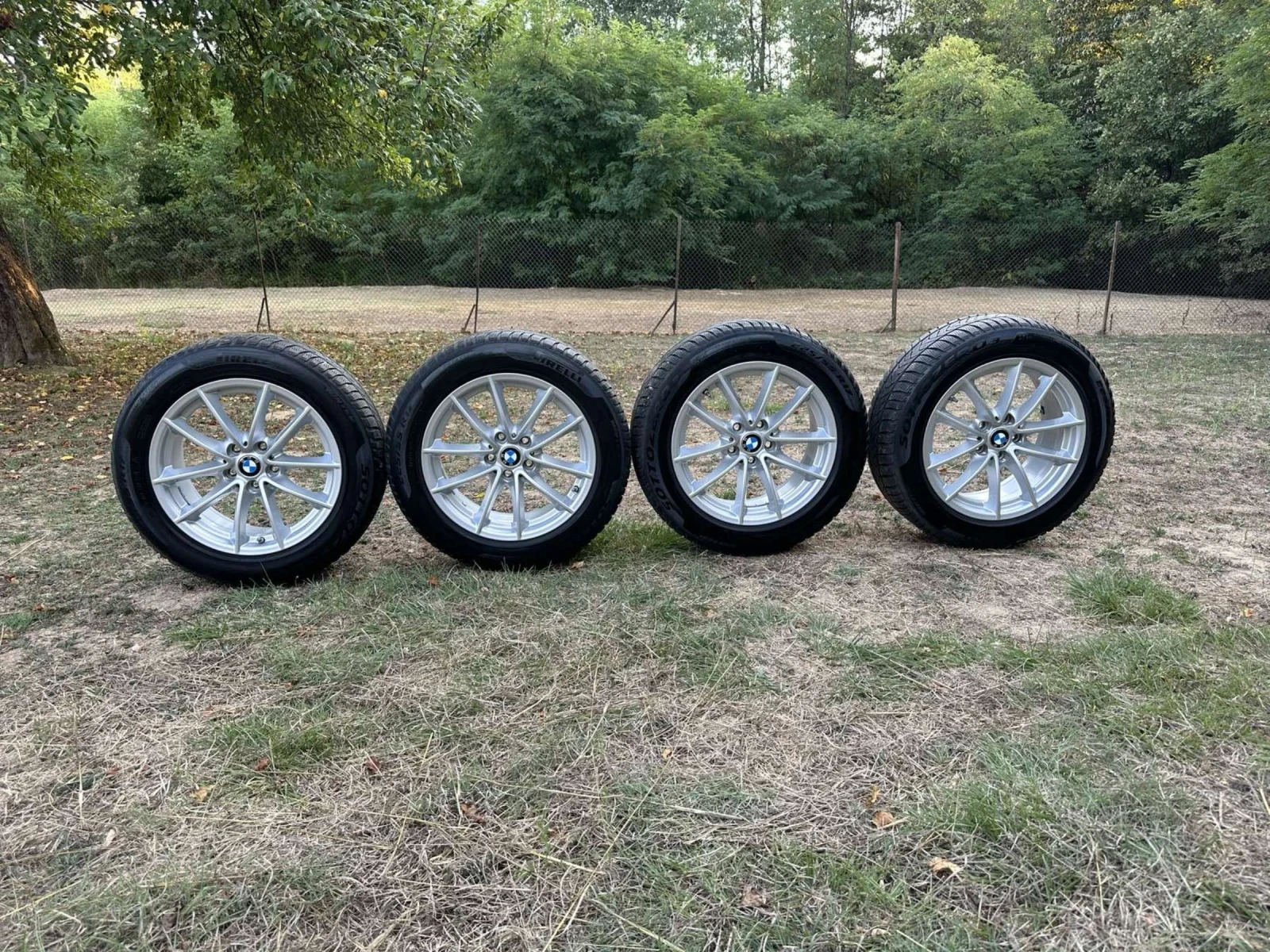    225/55R17  BMW | Mobile.bg   1