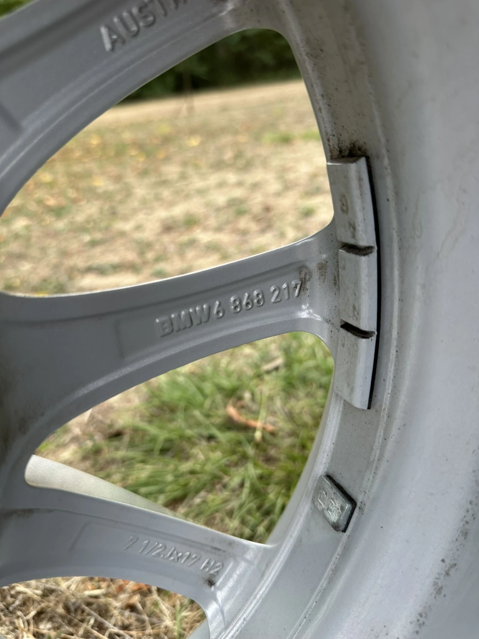    225/55R17  BMW | Mobile.bg   5