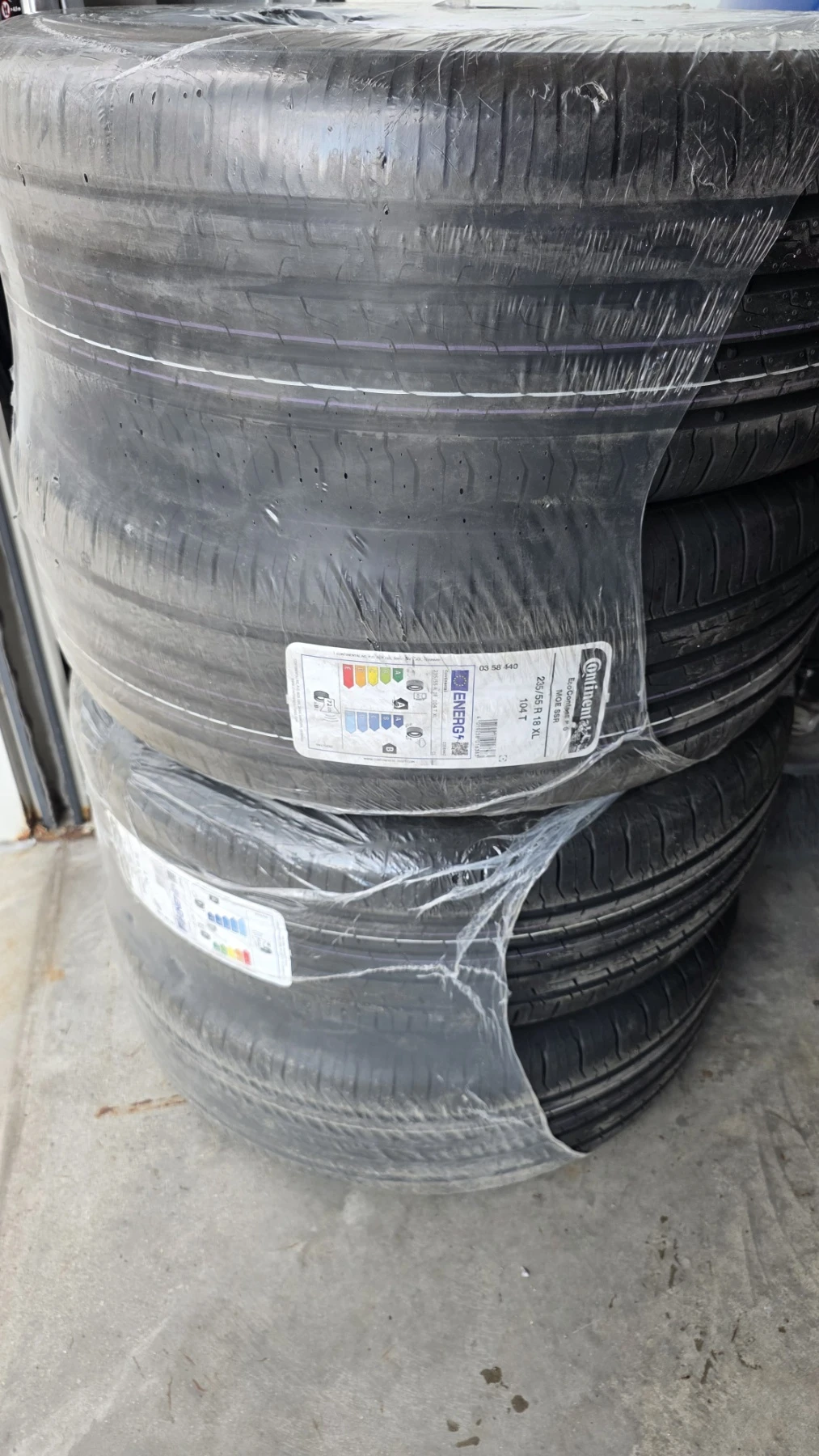 ���� 235/55R18 | Mobile.bg � ����������� 2