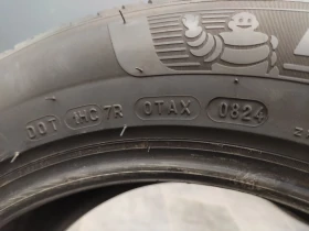 Гуми Летни 205/60R16, снимка 6 - Гуми и джанти - 47259255