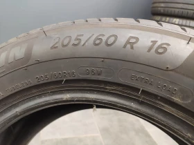 Гуми Летни 205/60R16, снимка 5 - Гуми и джанти - 47259255