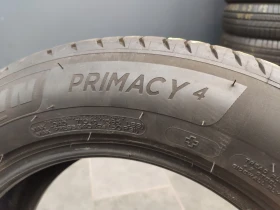 Гуми Летни 205/60R16, снимка 4 - Гуми и джанти - 47259255