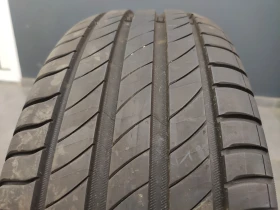 Гуми Летни 205/60R16, снимка 1 - Гуми и джанти - 47259255