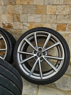    245/35R19  Audi | Mobile.bg    6