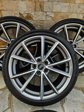    245/35R19  Audi | Mobile.bg    4