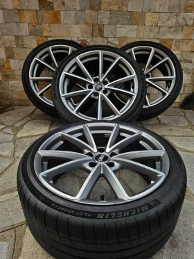    245/35R19  Audi | Mobile.bg    2