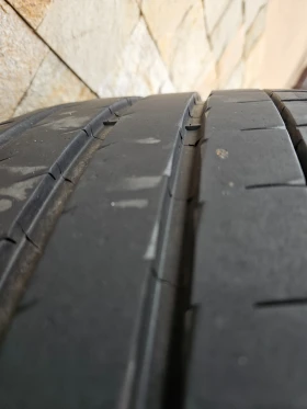 Гуми с джанти Michelin 245/35R19, снимка 11 - Гуми и джанти - 47305282