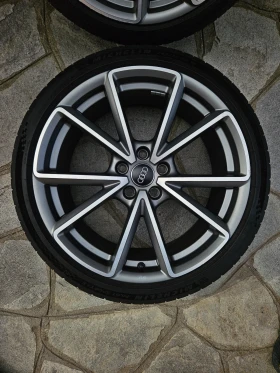    245/35R19  Audi | Mobile.bg    3