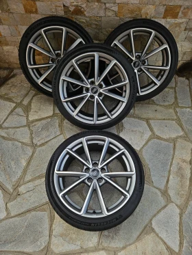    245/35R19  Audi | Mobile.bg    1