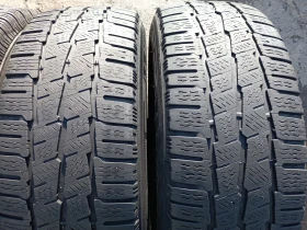 Гуми Всесезонни 225/65R16, снимка 5 - Гуми и джанти - 48321075