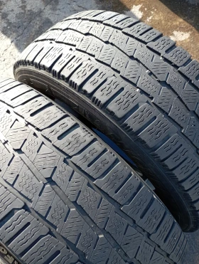 Гуми Всесезонни 225/65R16, снимка 6 - Гуми и джанти - 48321075