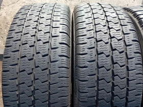 Гуми Всесезонни 225/65R16, снимка 1 - Гуми и джанти - 48321075