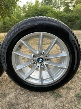    225/55R17  BMW | Mobile.bg    7
