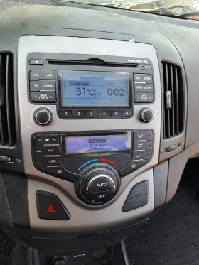 Hyundai I30 1.6i, снимка 3