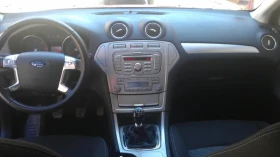 Ford Mondeo 1.8 TDCI, снимка 5