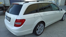 Mercedes-Benz C 220, снимка 3